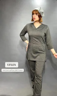 تونیک شلوار