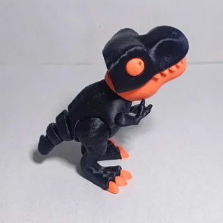 دایناسور تیرکس