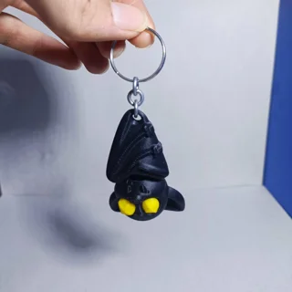 بند کلیدی خفاش