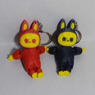 بندکلیدی لبوبو