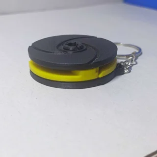 بند کلید تیغه نینجا