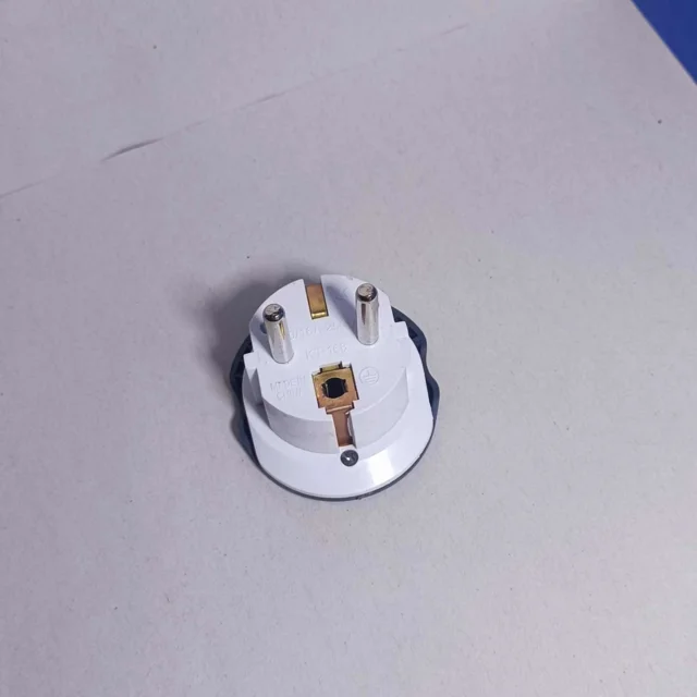 تبدیل برق مارکن m.h.q