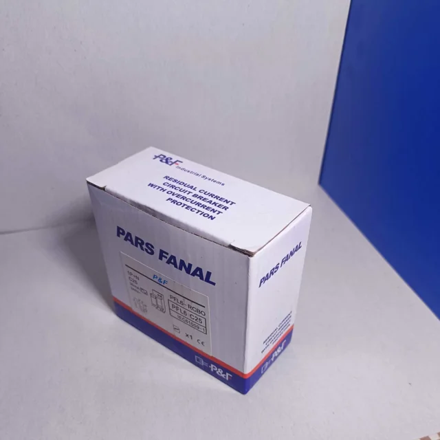 فیوز محافظ جان