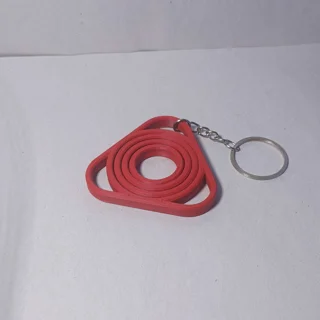 بندکلیدی ژیروسکوپ (مثلث)