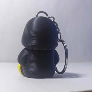 بچه روح سوار