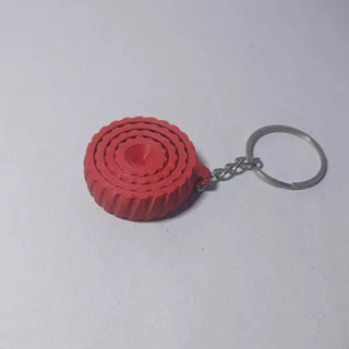 بندکلیدی ژیروسکوپ