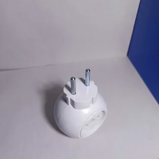 سه راهی برق روشن الکتریک مدل کپل