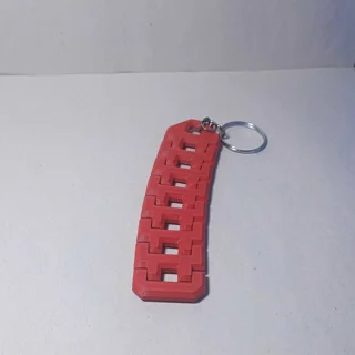 بندکلیدی بند ساعت